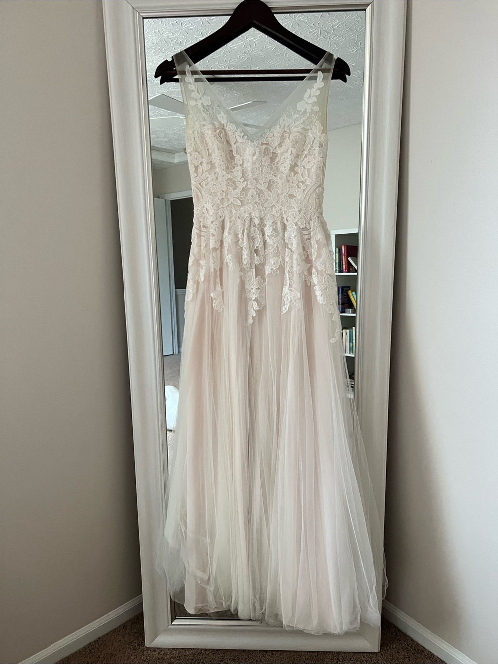 Willowby by Watters Bali Wedding Dress